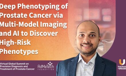 Deep Phenotyping of Prostate Cancer via Multi-Modal Imaging and AI to Discover High-Risk Phenotypes