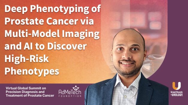 Deep Phenotyping of Prostate Cancer via Multi-Modal Imaging and AI to Discover High-Risk Phenotypes
