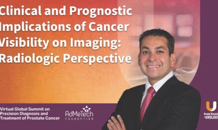 Clinical and Prognostic Implications of Cancer Visibility on Imaging: Radiology Perspective