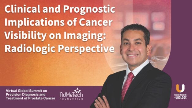 Clinical and Prognostic Implications of Cancer Visibility on Imaging: Radiology Perspective