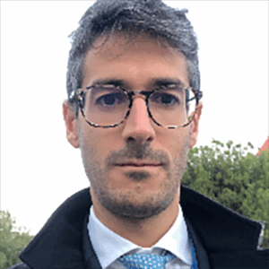 Lorenzo Bianchi, MD, PhD, FEBU