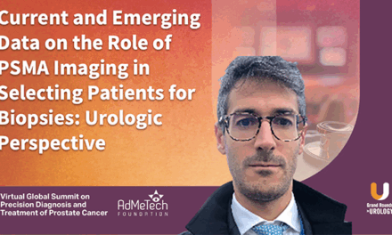 Role of PSMA Imaging in Selecting Patients for Biopsies (Urologic Perspective)