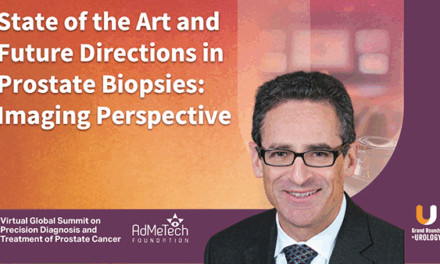 State of the Art and Future Directions in Prostate Biopsies: Imaging Perspective