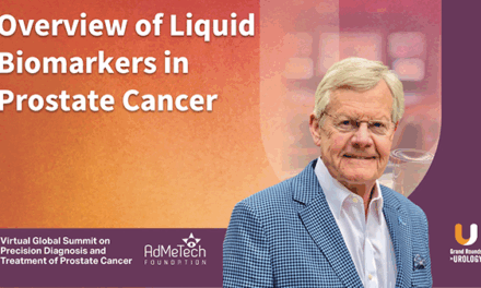 Overview of Liquid Biomarkers in Prostate Cancer