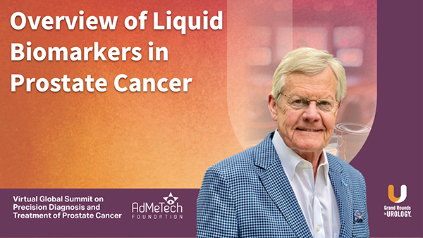 Overview of Liquid Biomarkers in Prostate Cancer