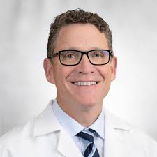Christopher J. Kane, MD, FACS