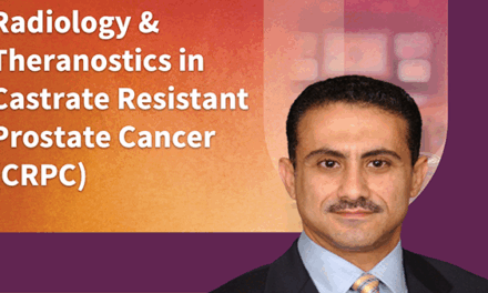 Radiology & Theranostics in Castrate Resistant Prostate Cancer (CRPC)