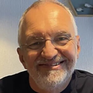 Xavier Golay, MS, PhD