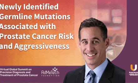 Newly Identified Germline Mutations Associated with Prostate Cancer Risk and Aggressiveness