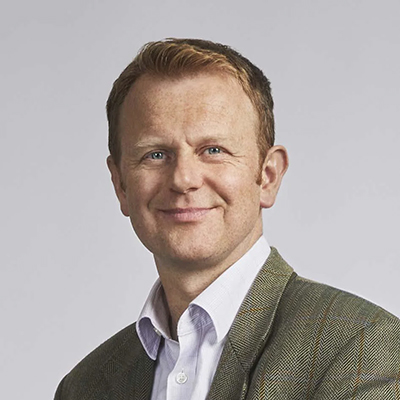 Alastair D. Lamb, MA, MBChB, PhD, FRCS