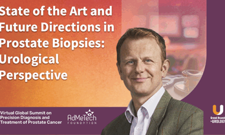 State of the Art and Future Directions in Prostate Biopsies: Urological Perspective