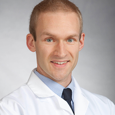 J. Michael Randall, MD