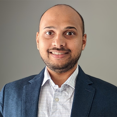 Rakesh Shiradkar, PhD