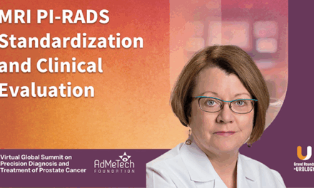 MRI PI-RADS Standardization and Clinical Evaluation