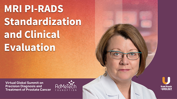 MRI PI-RADS Standardization and Clinical Evaluation