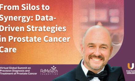 From Silos to Synergy: Data-Driven Strategies in Prostate Cancer Care