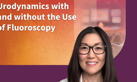 Urodynamics With and Without the Use of Fluoroscopy