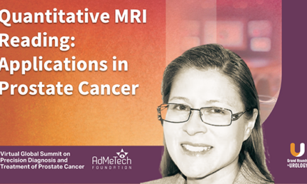 Quantitative MRI Reading: Applications in Prostate Cancer