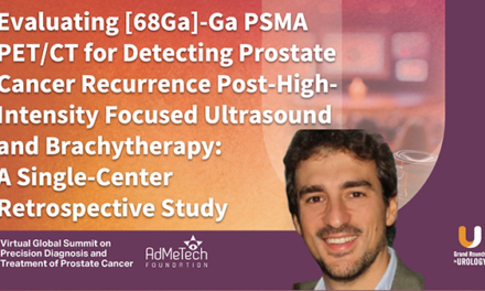Evaluating 68Ga-PSMA PET/CT for Detecting Prostate Cancer Recurrence Post-High-Intensity Focused Ultrasound and Brachytherapy: A Single-Center Retrospective Study