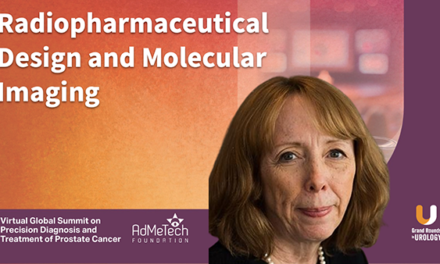 Radiopharmaceutical Design and Molecular Imaging