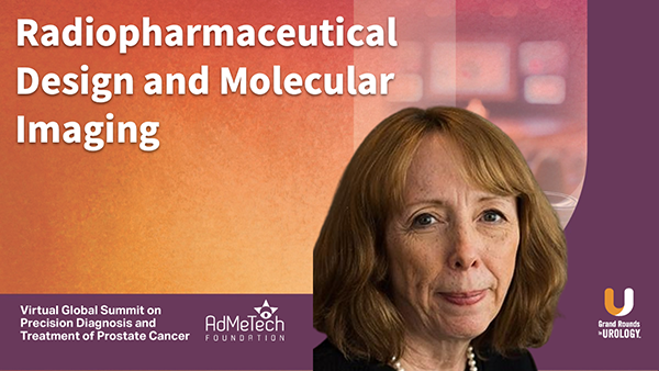 Radiopharmaceutical Design and Molecular Imaging