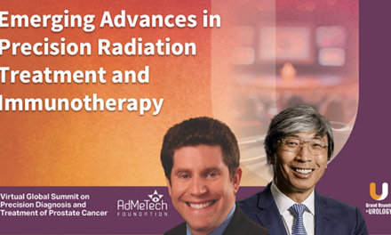 Emerging Advances in Precision Radiation Treatment and Immunotherapy