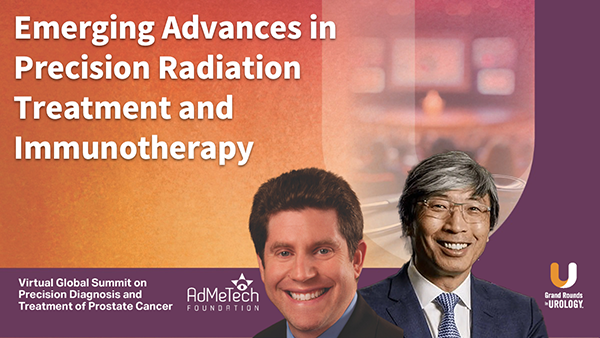 Emerging Advances in Precision Radiation Treatment and Immunotherapy