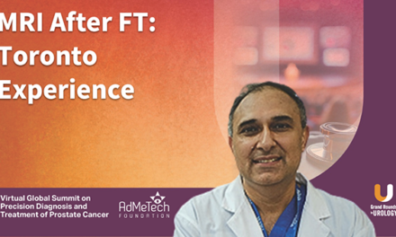 MRI After FT – Toronto Experience