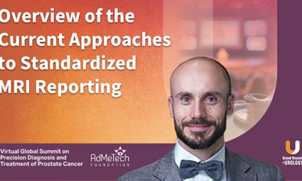 Overview of the Current Approaches to Standardized MRI Reporting