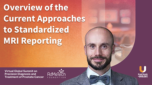 Overview of the Current Approaches to Standardized MRI Reporting