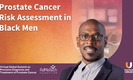 Prostate Cancer Risk Assessment in Black Men