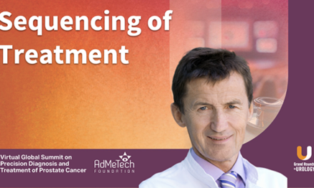 Sequencing of Treatment