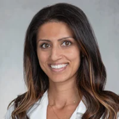 Archana Ajmera, MSN, ANP-BC, AOCNP