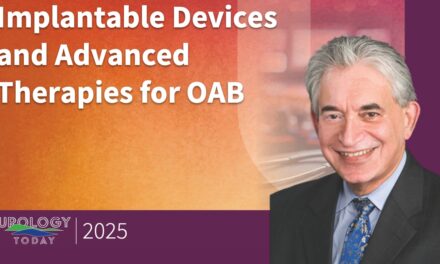 Refractory OAB: How Do I Manage?