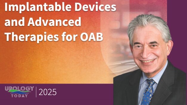 Refractory OAB: How Do I Manage?