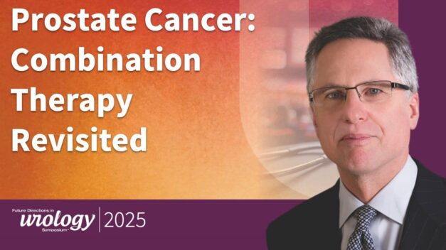 Combination Therapy Revisited