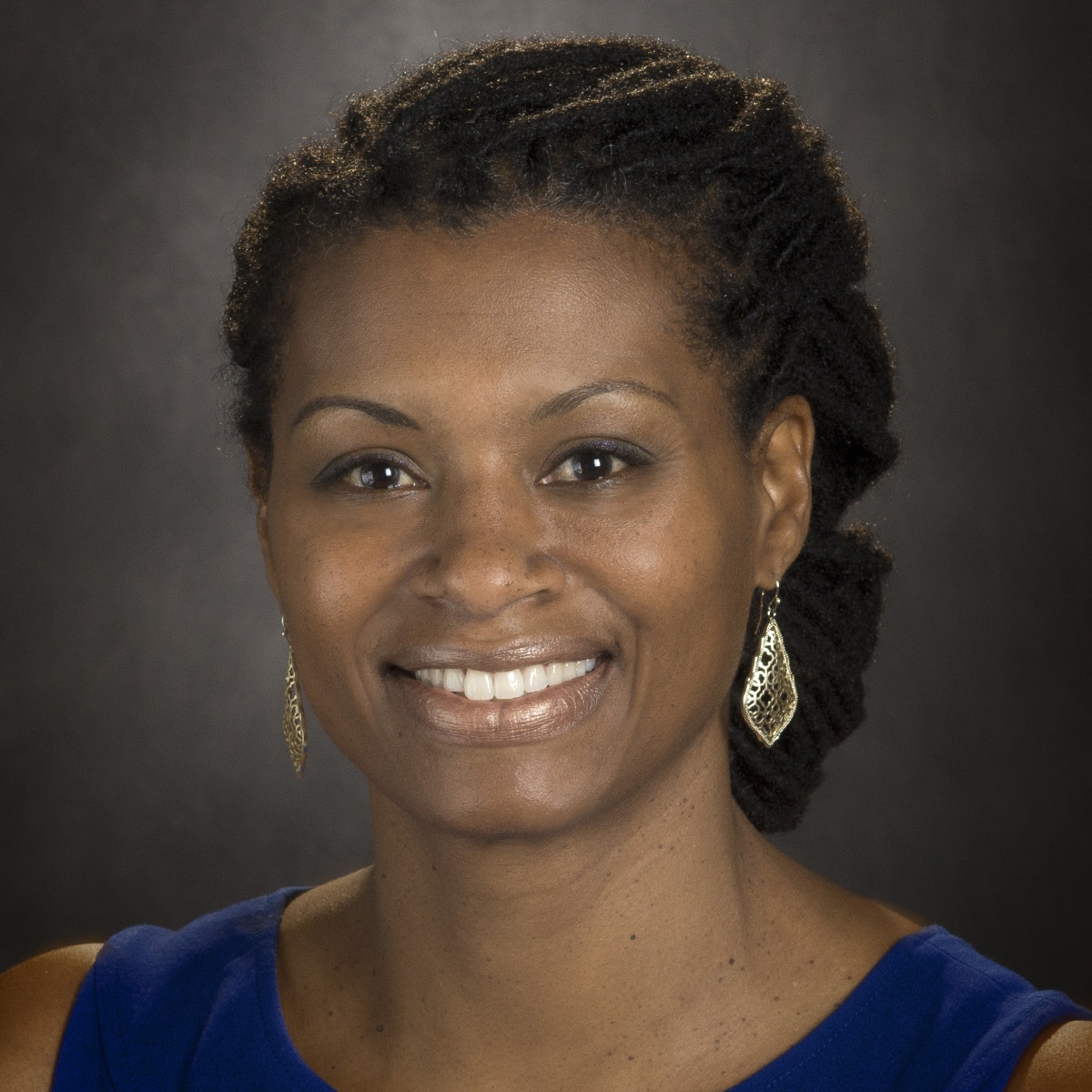 Reena W. Cherry, MS, PA-C