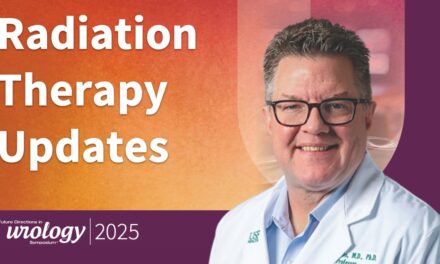 Radiation Therapy Updates