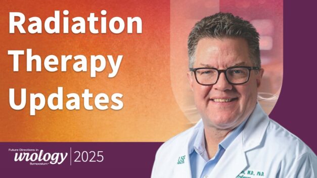 Radiation Therapy Updates