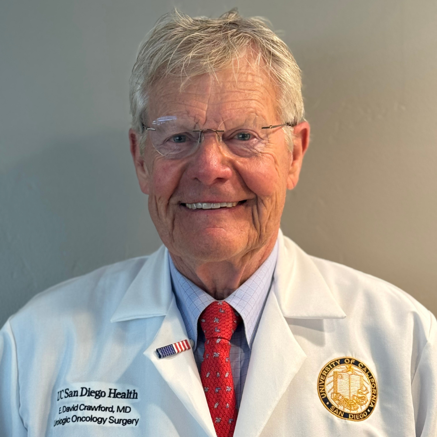 E. David Crawford, MD,&nbsp;Wayne G. Brisbane, MD,&nbsp;Sean P. Collins, MD, PhD,&nbsp;Sherief H. Gamie, MD, PhD,&nbsp;Daniel P. Petrylak, MD&nbsp;and&nbsp;Andrew W. Hahn, MD