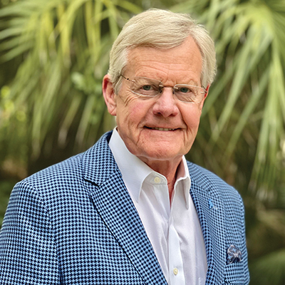 E. David Crawford, MD