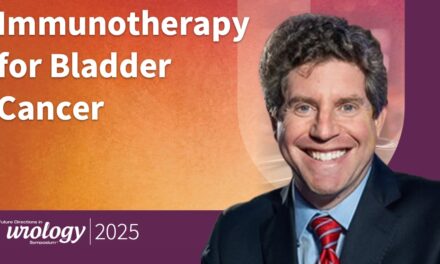 Immunotherapy for Bladder Cancer