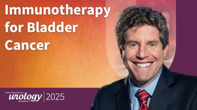 Immunotherapy for Bladder Cancer