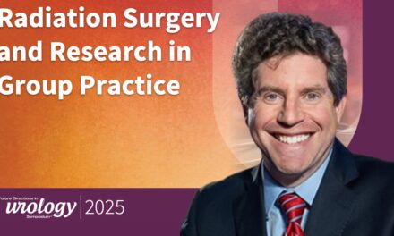 Radiation Surgery Research in Group Practice