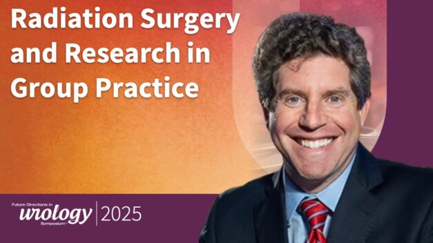 Radiation Surgery Research in Group Practice