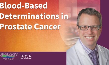 Blood-Based Biomarkers in Prostate Cancer