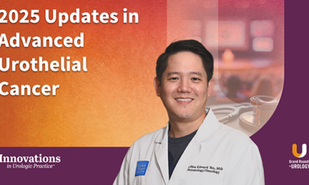 Updates in Advanced Urothelial Cancer