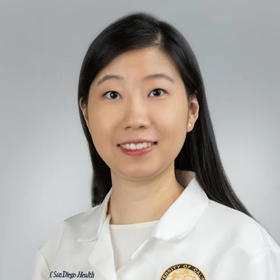 Grace Y. Kim, MD