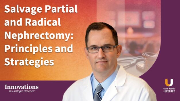 Salvage Partial and Radical Nephrectomy: Principles and Strategies