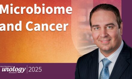 Microbiome and Cancer